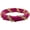 Red, variant on Vjnyvs Medieval Velvet Gold-Trimmed Circlet Headband Renaissance