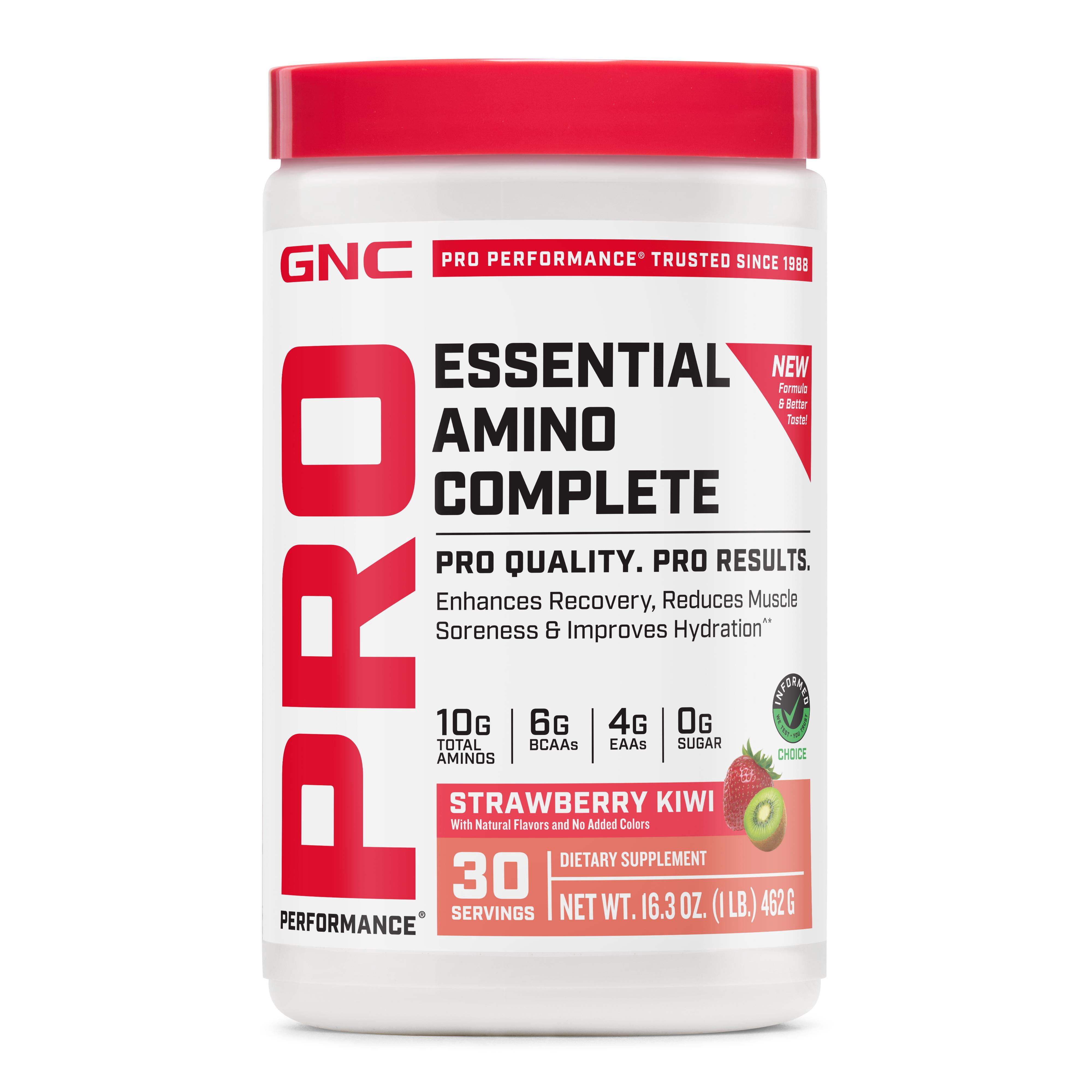 GNC L-Carnitine 500mg, 120 Capsules, Helps Metabolize Long-Chain Fatty Acids