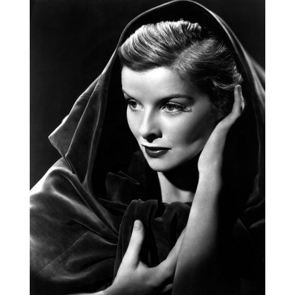 Katharine Hepburn 1936 Photo Print (16 x 20)