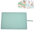 thumbnail image 4 of Tapis de Cuisson en Silicone Extra-Grand - Antiadhésif, Résistant à la Chaleur jusqu'à 220 °C, Repères de Mesure pour Rouler la Pâte, Essentiel de Cuisine Compatible Lave-Vaisselle, 4 of 8