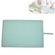 thumbnail image 5 of Tapete De Silicona Para Hornear, Almohadilla Antideslizante Para Amasar, Tapete De Cocina Apto Para Horno, Silicona De Grado Alimenticio Fácil De Limpiar, Guía De Medidas, 5 of 8