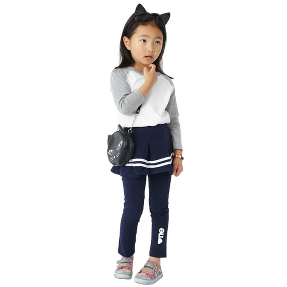 Hat and Bebeyond Infant Premium Cotton Raglan 3/4 Sleeve T-Shirts Sports Casual Baseball Jersey