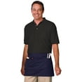 thumbnail image 1 of BlueGeneration Waist Apron Teflon - Navy One Size Waist Solid, 1 of 1