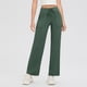 thumbnail image 3 of MKLEKYY Leggings deportivos para mujer, moda para mujer, leggings para entrenamiento, fitness, deportes, correr, yoga, pantalones deportivos sueltos, 3 of 4
