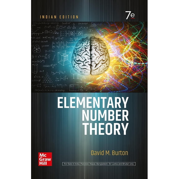 Elementary Number Theory | 7th Edition