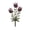 B, variant on Outdoor Plants Metal Flowers for Outside, Metal Venus Flytrap Lawn Decor, 12In Venus Flytrap Garden Stake, Yard Art Garden Decorations for Outdoor Lawn Porch Pathway, H