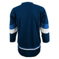 thumbnail image 2 of NHL Winnipeg Jets Youth Team Jersey, 2 of 2