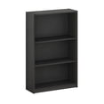 thumbnail image 1 of Librería Furinno JAYA Simple Home, estante ajustable de 3 niveles, 1 of 9