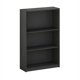 thumbnail image 1 of Librería Furinno JAYA Simple Home, estante ajustable de 3 niveles, 1 of 9