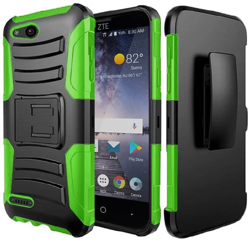 Phone Case for ZTE Avid 557, ZTE Blade Vantage, ZTE Tempo X Protective