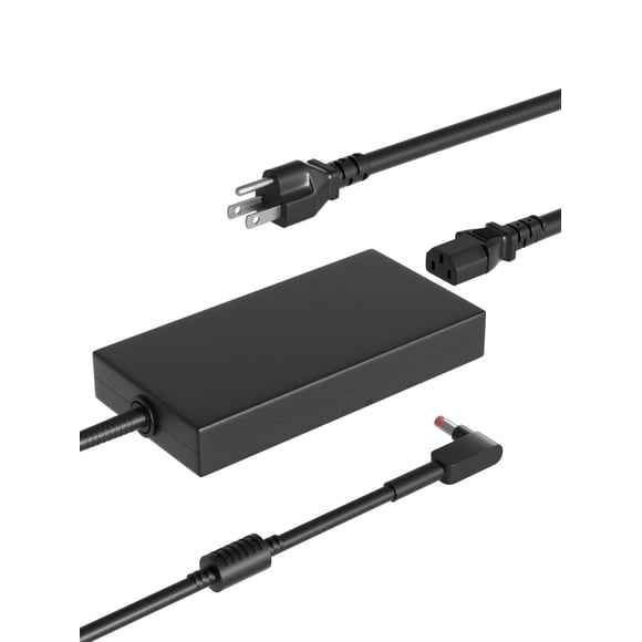 Cargador PowerPortnerLink de 230 W, 19,5 V, 11,8 A para Acer Nitro 5