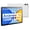 White, variant on BUFO 10 Inch Tablet with Gemini AI and Keyboard set, 34GB+128GB, 6000mAh, Face Unlock, Android 16, Black