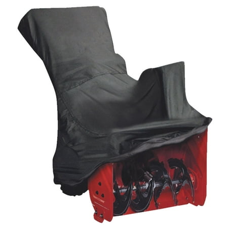 Universal Snow Thrower Cover 490-200-0010