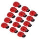 thumbnail image 1 of 100 Pegatinas Pequeñas DE, Pegatinas DE, Mini Pegatinas decorativas para Adornos, Manualidadas, 1 of 7