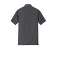 thumbnail image 5 of Port & Company Core Blend Pique Polo, 5 of 5