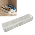 thumbnail image 1 of Caja De Almacenamiento Retráctil Organizador Apilable Expandible Con Diseño Ajustable Para El Almacenamiento De La Sala De Estar En El De Cocina, 1 of 7