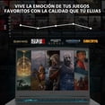 thumbnail image 5 of Laptop Gamer MSI Thin RTX 3050 Core I5 16GB 1TB SSD, 5 of 5