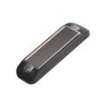 thumbnail image 1 of funtasica Mini Solar Emergency Strobe Light LED Warning Lamp for Bike Motorcycles Green Light, 1 of 9