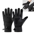 thumbnail image 2 of MOMOJIA 1 Pair Winter Sports Gloves With Insulated Lining Ergonomic Design Touchable Screen Compatibility Enhances Grip, 2 of 11