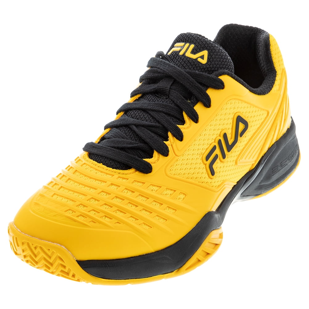 energized fila