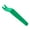 Green, variant on Automotive Plastic Pry Tool For Car Stereo Installation Scratch Less None Marring Trim Removal Ergonomic Handle Lightwei