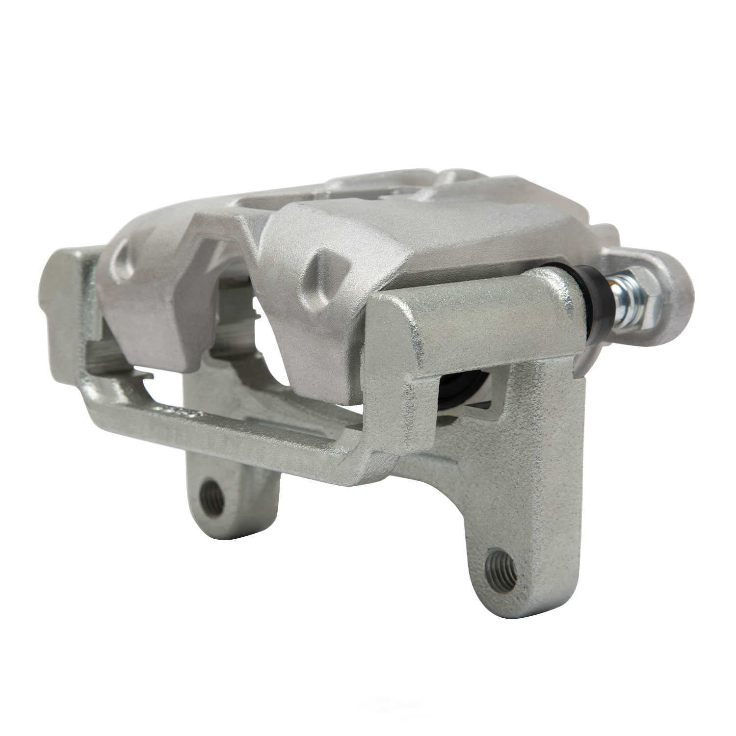 Dynamic Friction Company 331-47630 DFC Premium Caliper - Silver Zinc Coated