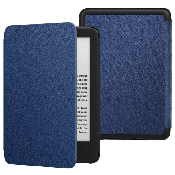Funda MoKo para el nuevo Kindle 11.ª generación 2024/2022