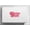White, variant on Digital Picture Frame Acrylic Video Player Digital Photo Frame Vertical Display With 1GB And Battery Type C Video Frame Gift For Loved