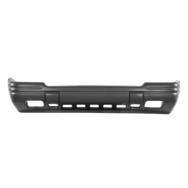 DEFENSA GRAND CHEROKEE 1996 al 1998 JEEP Delantera TONG YANG .