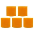 thumbnail image 2 of Square&nbsp;Beeswax 15 To 25&nbsp;Storage Wide Applicability Beeswax&nbsp;Block 5PCS for Artwork Maintain for Furniture Polishing, 2 of 8