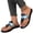 Black, variant on Womens Flip Flops, Beach Sandals, Flat Sandals for Women, Women's Summer Flat Slide Sandals,Fashion Dragonfly Sandals Summer Comfy Anti-Slip Open Toe Beach Slippers, White, 5.5 (36)