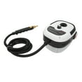 thumbnail image 1 of 2500W High Pressure Steam Cleaner, High Temperature Handheld Steam Cleaner, Portable Cleaning Machine with Brush Heads for Home, Grout and Tile, Car Detailing, Kitchen, Bathroom, 1 of 7