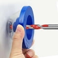 thumbnail image 2 of Electric Drill Dust Cover Ash Bowl Impact Hammer Dust Collector Power Tool Accessories Drilling Dustproof Device, 2 of 5