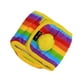 thumbnail image 2 of EeaseMX Ropa interior fisiológica de algodón para perros, faja abdominal, braguitas sanitarias ajustadas para perros machos, talla S, 2 of 7