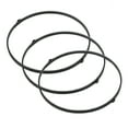 thumbnail image 2 of Iron Art Hanging Flower Pot,Detachable Chain Hanging Flower Hanging Flower Pot Detachable Chain Flower Pot Enhanced Features, 2 of 12