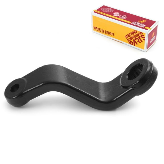Metrix Premium Chassis Parts - Pitman Arm Fits 2000-2001 Dodge Ram 1500 4WD, 2000-2002 Dodge Ram 2500 4WD, 2000-2002 Dodge Ram 3500 4WD, Replacement K7339, Made in Europe