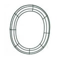 thumbnail image 1 of Egg Thread Wreath Wire Frame - Metal Material, DIY Decoration Accessory, Adds Spring/Summer Vibe to Home, 1 of 4