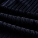 thumbnail image 5 of Odeerbi 1-10 Años Niñas Hielo Seda Pantalones Acampanados Lechuga Recortar Pantalones Pantalón Lindo Color Sólido Transpirable Pantalones, 5 of 5