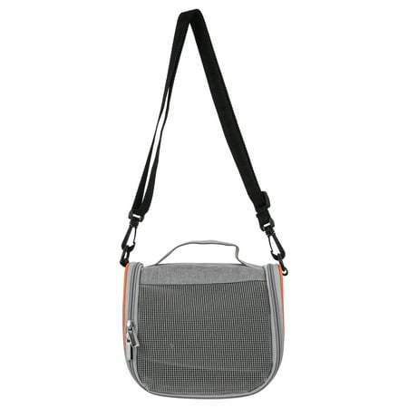 Pet Carrier Bag Pet Cat Outdoor Travel Shoulder Bag Dog Single Shoulder Children Bag