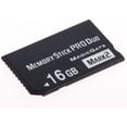 thumbnail image 2 of Memory Stick Pro Duo Bdiskky de 16 GB (Mark2) para PSP1000 2000 3000, 2 of 7