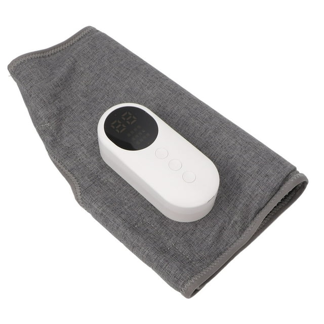 Appareil de Massage pour Mollets, Appareil de Massage Chauffant pour Mollets, Compression d'Air, Appareil de Massage pour Mollets, Circulation, Appareil de Massage pour Mollets, Conception de Pointe