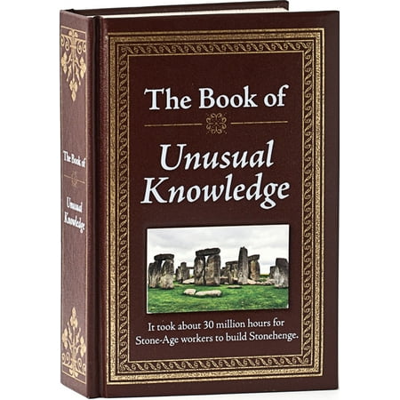 Book of Unusual Knowledge