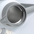 thumbnail image 3 of Stainless Steel Thermal Coffee Carafe with Lid, 52.8oz Double Walled Vacuum Thermos Flask Hot or Cold Beverage Dispenser, 12 Hour Heat Retention, BPA Free, for Tea, Water, Coffee Dispenser, 3 of 7