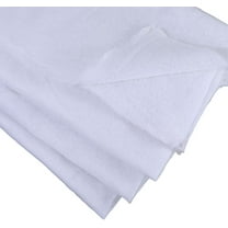 63 Inch 2 Yards White Quilt Batting Polyester Wadding Fiberfill Upholstery Fiber Quilting Stuffing Wrapping Fabric