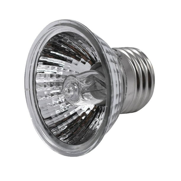 TQEHS Bombillas de luz para calentar reptiles, UVA+UVB, 25 W-75 W, para tortugas, lagartos, Reino Unido, Fa Z9K4