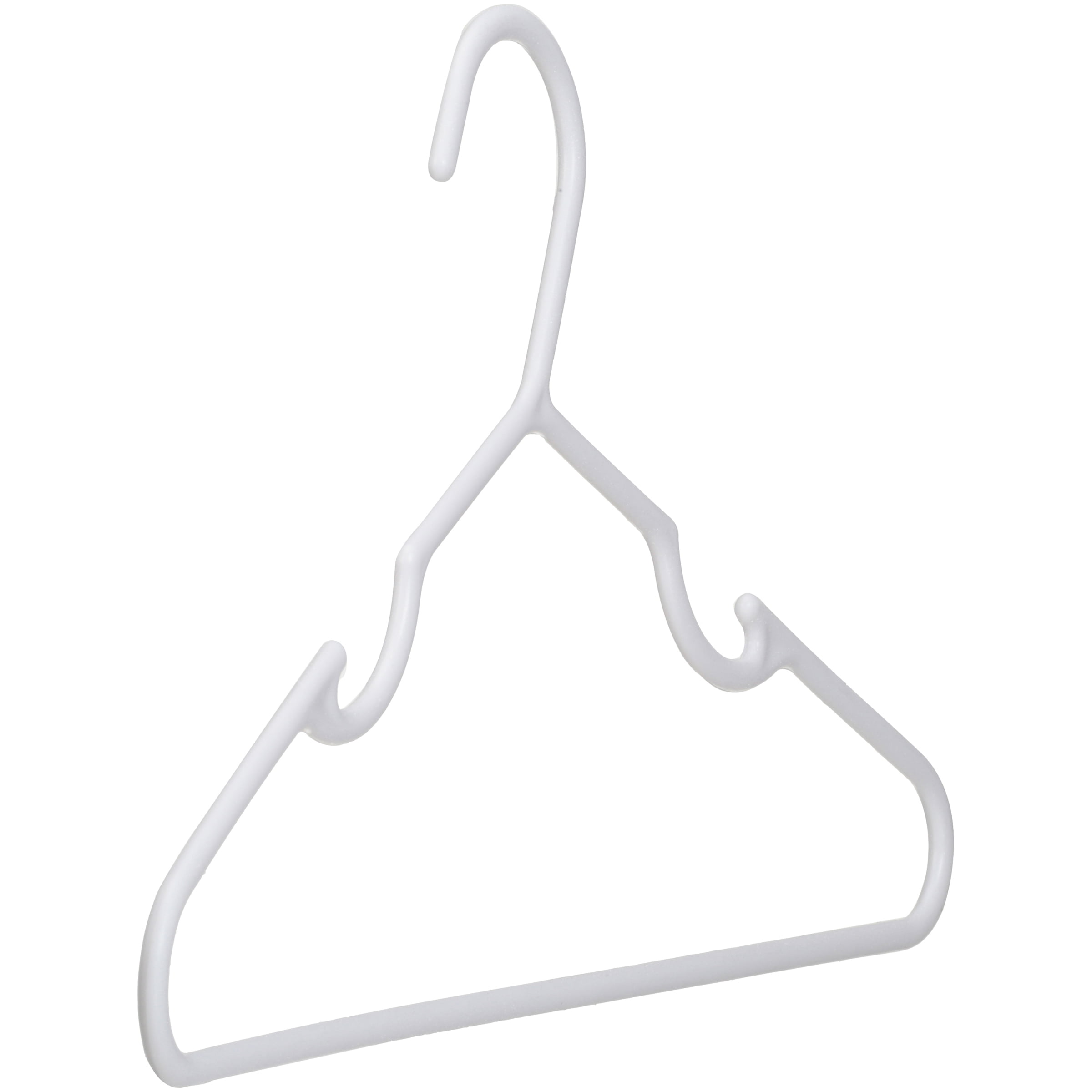 Delta Children Infant and Toddler Hangers, 30-Count