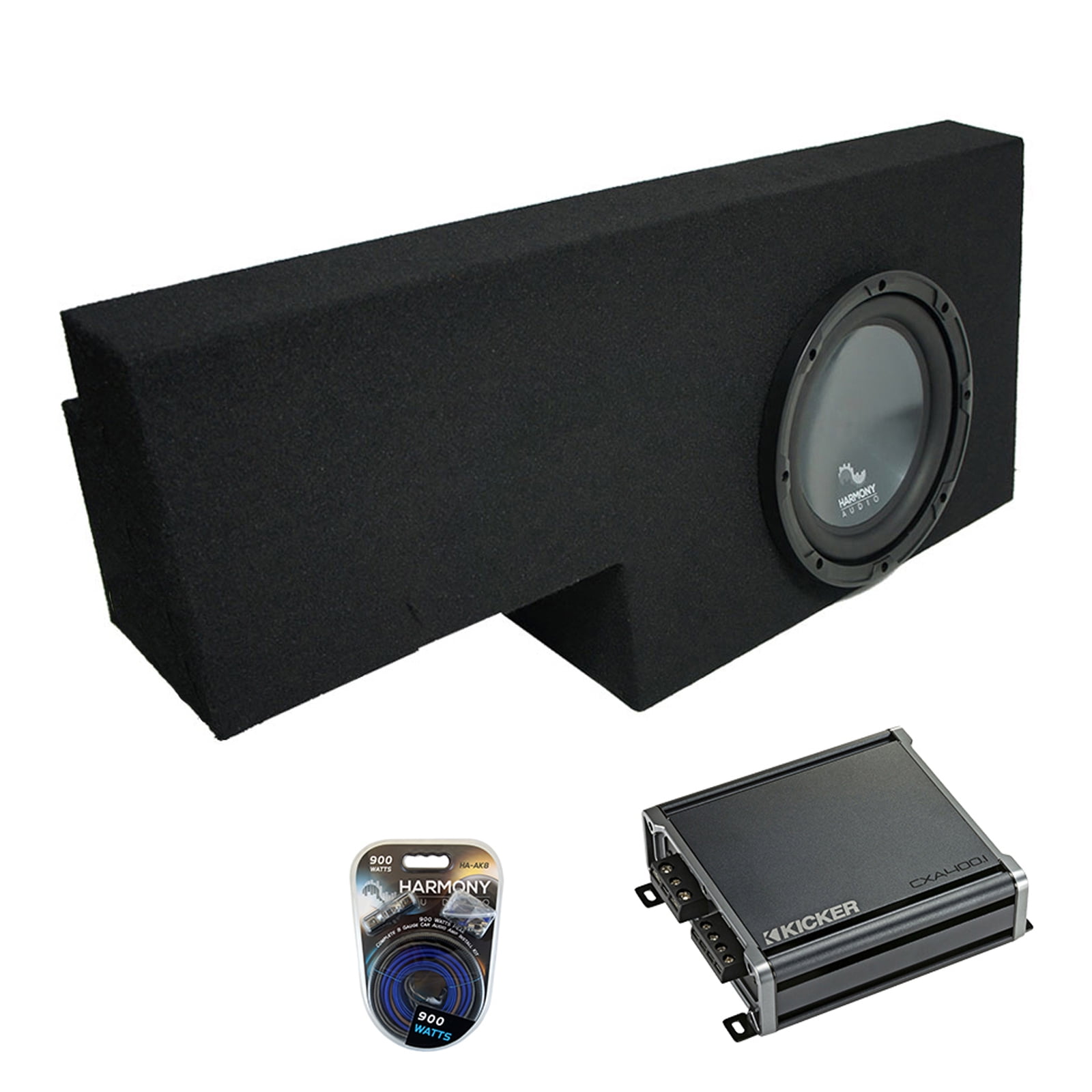 R*a様 10 & ❝Harmony❞ COMPLETE BOX Universal Regular Standard Cab Truck Harmony R104 Single 10