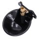 thumbnail image 1 of Cuenco De Agua Para Ovejas, Bebedero Automático Para Cabras, Interruptor Táctil De Acero Inoxidable, Higiénico Para Granja, 1 of 8