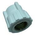 thumbnail image 2 of Conector de de rosca para accesorios de tubería de agua PPR 1/2 "3/4" 1'' 1 pulgada Baoblaze Accesorios de conector de tubo, 2 of 8