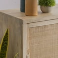 thumbnail image 3 of Quinn Two-Door Cabinet, 3 of 9